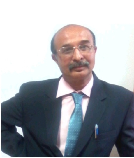 ચિરંતન પટૃણી Chirantan Patni, Gujarat Mail author